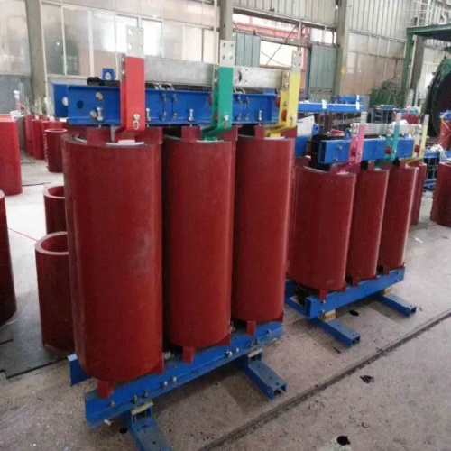 贵池SCB10-250KVA干式变压器