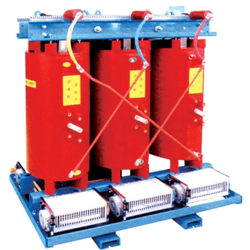 贵池SCB10-1250KVA干式变压器