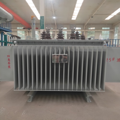 成华sh15-315KVA非晶合金变压器