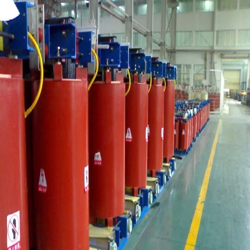 贵池SCB10-200KVA干式变压器