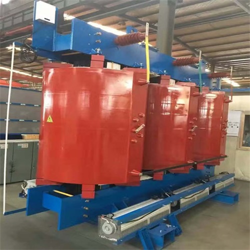 贵池SCB10-500KVA干式变压器价格