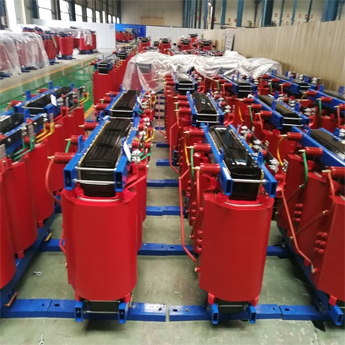 贵池2500kva干式变压器尺寸